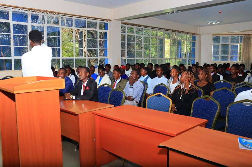 NSA Community Activity